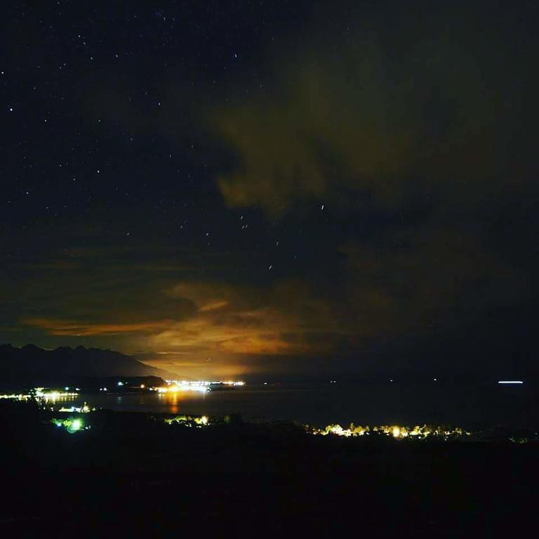 Taitung Sansiantai B&B 청궁 외부 사진