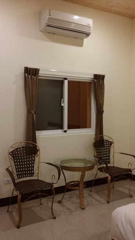 Taitung Sansiantai B&B 청궁 외부 사진