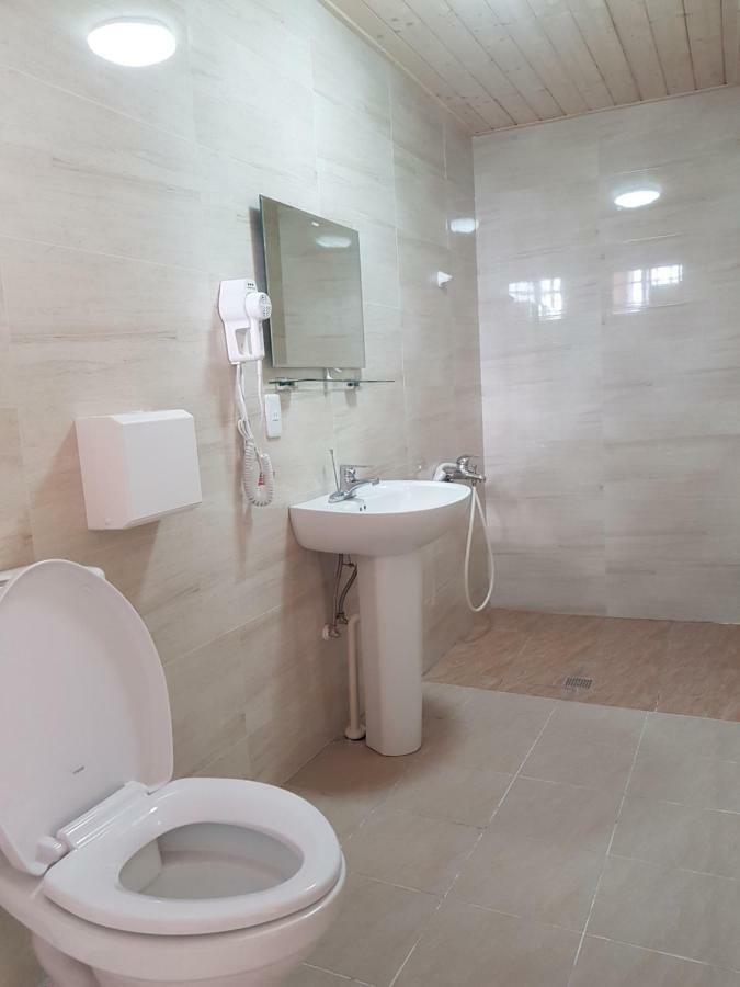 Taitung Sansiantai B&B 청궁 외부 사진