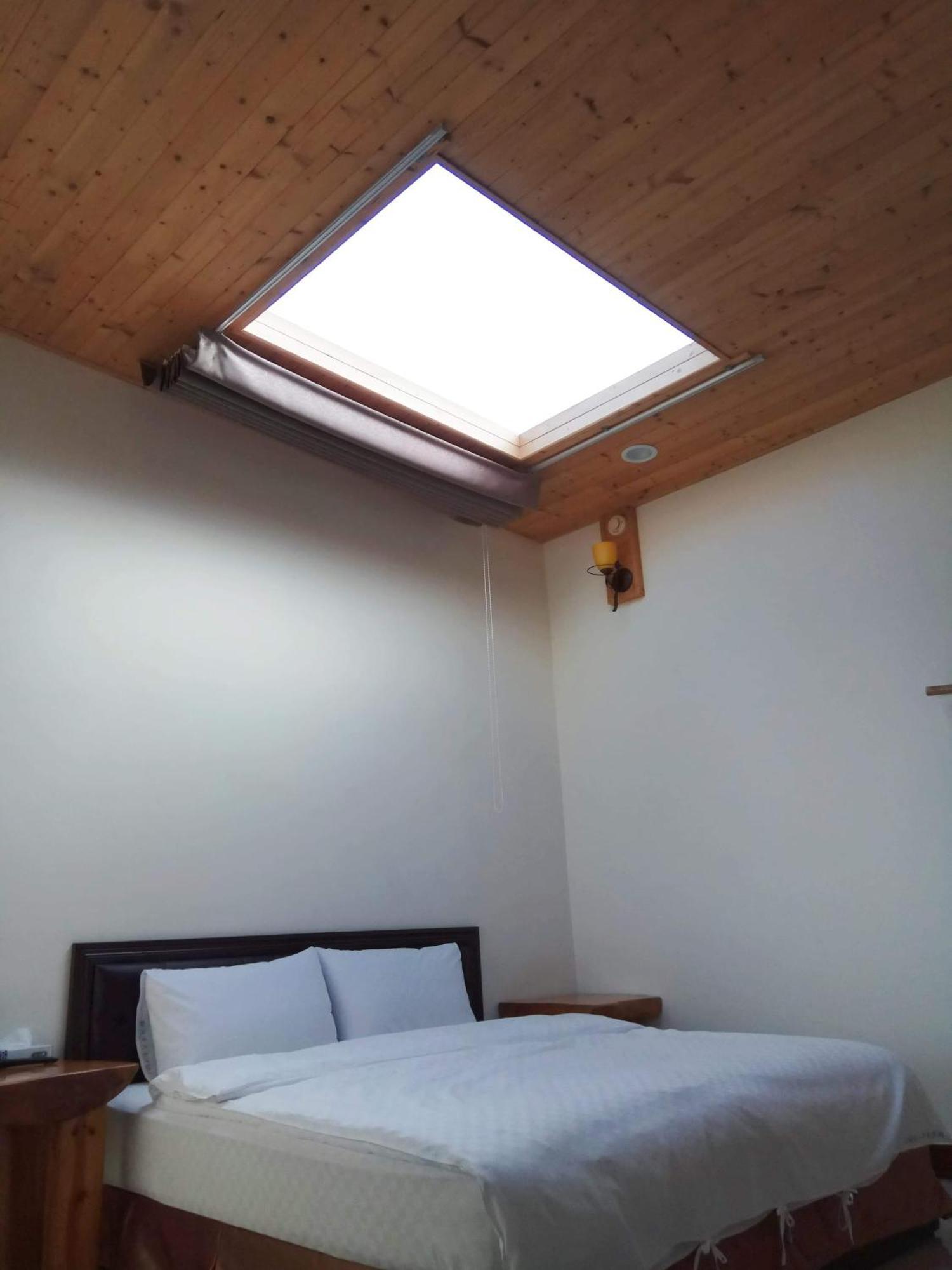 Taitung Sansiantai B&B 청궁 외부 사진