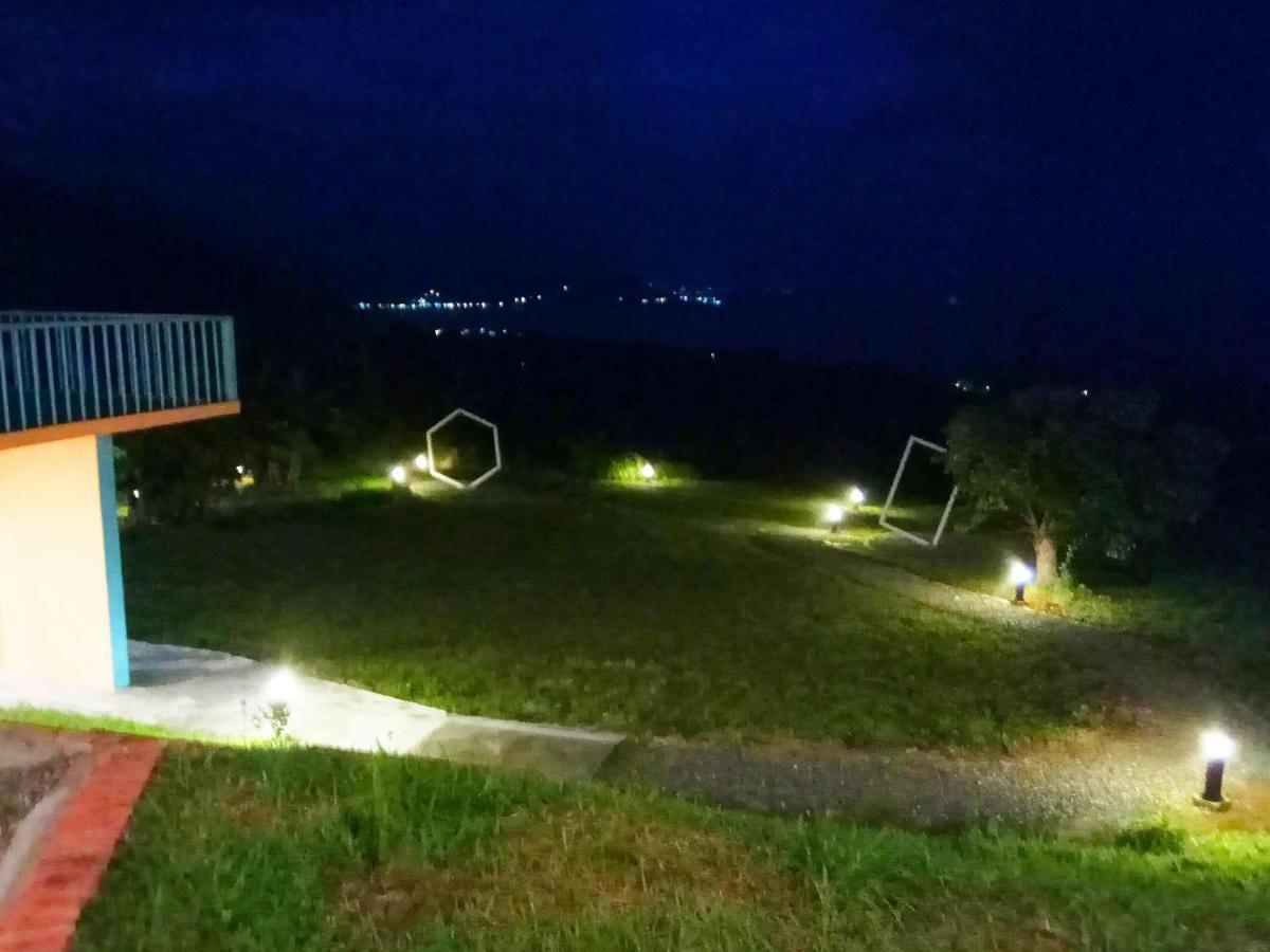 Taitung Sansiantai B&B 청궁 외부 사진