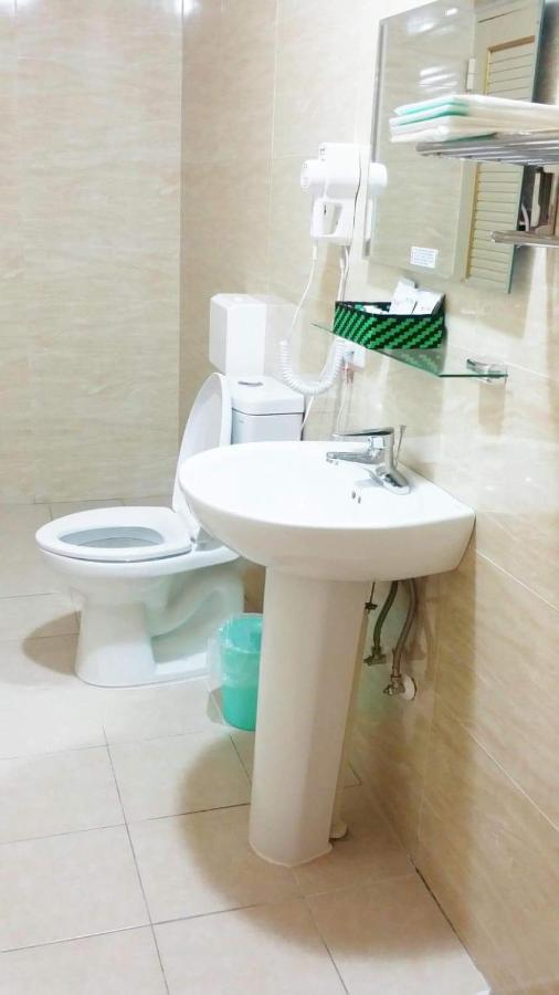 Taitung Sansiantai B&B 청궁 외부 사진